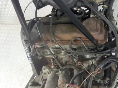 Двигатель ABS VW Passat B3 1,8 Бензин Цена за СТОЛБИК - АвтоСклад31.рф - авторазборка контрактные б/у запчасти в г. Белгород
