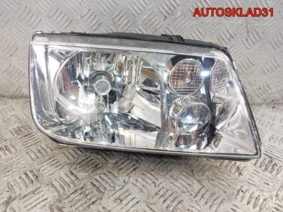 Фара правая Taiwan Volkswagen Bora 205653B - АвтоСклад31.рф - авторазборка контрактные б/у запчасти в г. Белгород