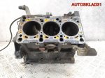 Блок двигателя Audi A6 C5 2,4 ARJ Бензин 078103021AE - АвтоСклад31.рф - авторазборка контрактные б/у запчасти в г. Белгород