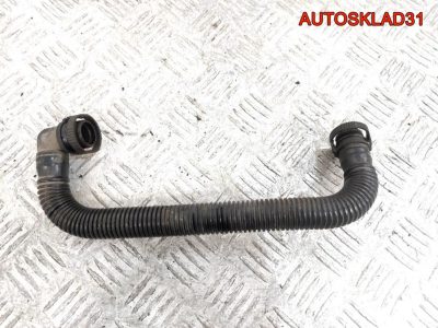 Трубка картерных газов  VW Golf 4 1,4 BCA Бензин 036103493BL - АвтоСклад31.рф - авторазборка контрактные б/у запчасти в г. Белгород