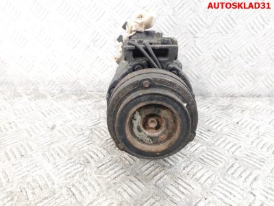 Компрессор кондиционер BMW E39 M57D30 64526910459 - АвтоСклад31.рф - авторазборка контрактные б/у запчасти в г. Белгород