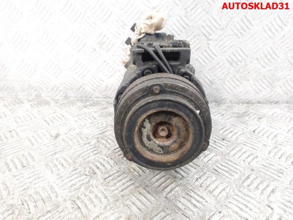 Компрессор кондиционера Audi A4 B6 8E0260805S - АвтоСклад31.рф - авторазборка контрактные б/у запчасти в г. Белгород