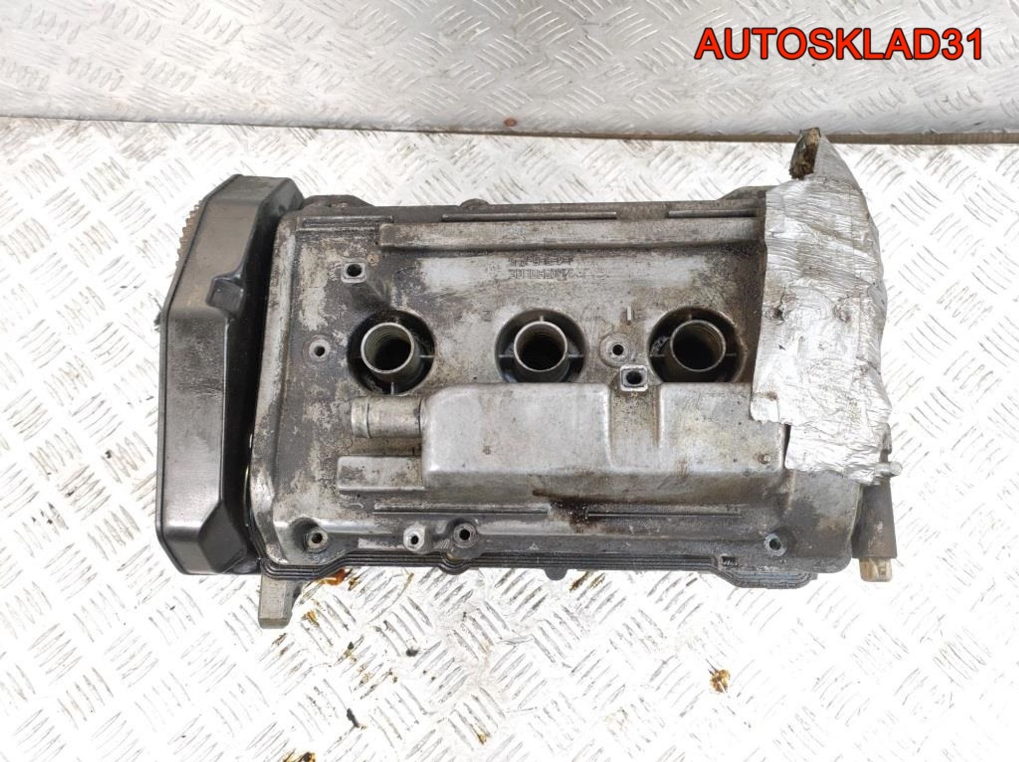 Головка блока правая Audi A6 C5 2,4 ARJ Бензин 078103373AH - АвтоСклад31.рф - авторазборка контрактные б/у запчасти в г. Белгород Головка блока правая Audi A6 C5 2,4 ARJ Бензин 078103373AH - АвтоСклад31.рф - авторазборка контрактные б/у запчасти в г. Белгород