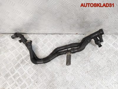 Шланг системы охлаждения Peugeot 206 1,4 HDI 9641522280E - АвтоСклад31.рф - авторазборка контрактные б/у запчасти в г. Белгород