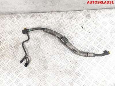 Трубка кондиционера BMW E46 2,0 Дизель 64536923958 - АвтоСклад31.рф - авторазборка контрактные б/у запчасти в г. Белгород