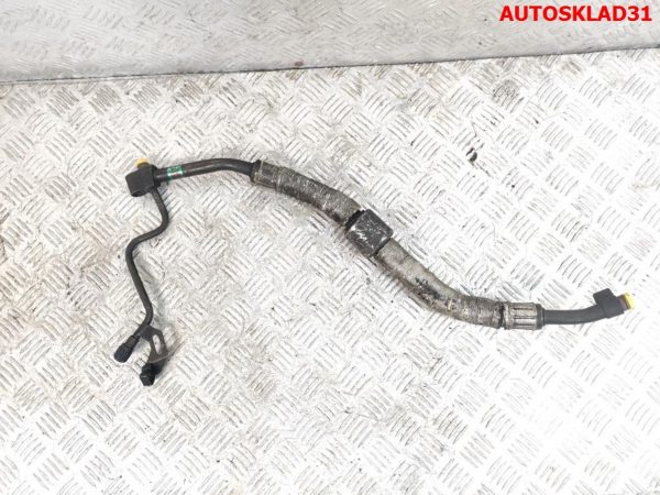 Двигатель AJM Volkswagen Passat B5+ 1.9 дизель - АвтоСклад31.рф - авторазборка контрактные б/у запчасти в г. Белгород