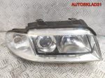 Фара правая Audi A4 B5 Рестайлинг 8D0941004AK - АвтоСклад31.рф - авторазборка контрактные б/у запчасти в г. Белгород