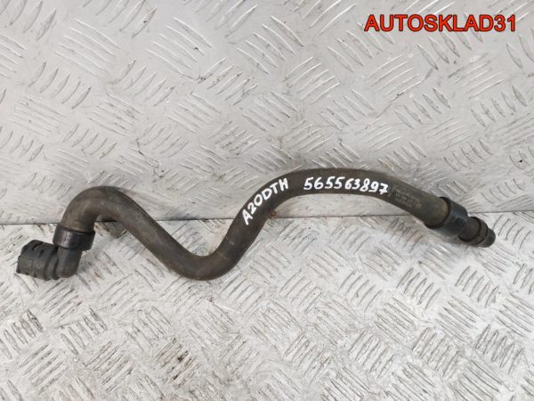 Интеркулер Audi A6 C7 4G 3,0 CDU Дизель 8K0145805R (Р) - АвтоСклад31.рф - авторазборка контрактные б/у запчасти в г. Белгород