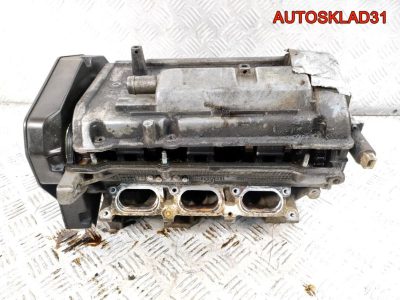 Головка блока правая Audi A6 C5 2,4 ARJ Бензин 078103373AH - АвтоСклад31.рф - авторазборка контрактные б/у запчасти в г. Белгород