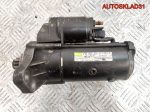 Стартер Volkswagen Golf 4 1,9 Дизель 020911023R - АвтоСклад31.рф - авторазборка контрактные б/у запчасти в г. Белгород