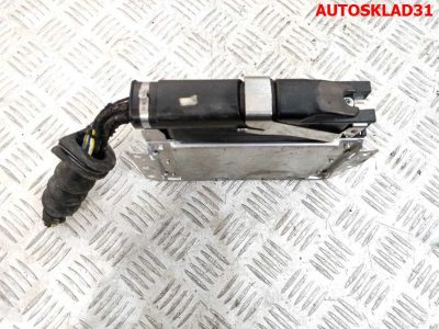 Блок управления АКПП VW Passat B5 2,8 AMX Бензин 8D0927156DK - АвтоСклад31.рф - авторазборка контрактные б/у запчасти в г. Белгород