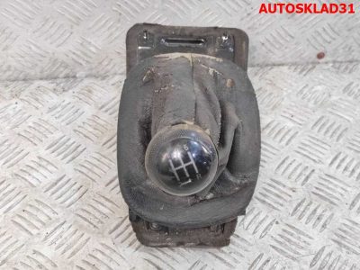 Кулиса МКПП в сборе Audi 80 B4 06A141546 - АвтоСклад31.рф - авторазборка контрактные б/у запчасти в г. Белгород