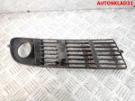 Решетка в бампер левая  Audi A6 C5 4B0807681G Дорест - АвтоСклад31.рф - авторазборка контрактные б/у запчасти в г. Белгород