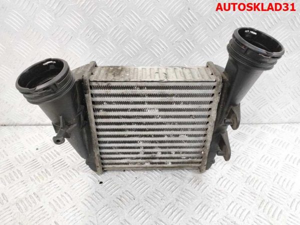 Интеркулер Ford Mondeo 4  2,5 Бензин 6G919L440GA - АвтоСклад31.рф - авторазборка контрактные б/у запчасти в г. Белгород