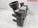 Интеркулер Volkswagen Passat B5+ 3B0145806 Дизель - АвтоСклад31.рф - авторазборка контрактные б/у запчасти в г. Белгород