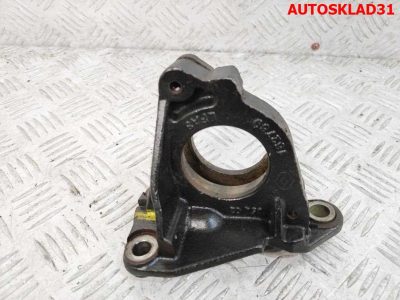 Кронштейн промежуточного вала Renault Scenic 1 1,6 K4M АКПП 8200162769 - АвтоСклад31.рф - авторазборка контрактные б/у запчасти в г. Белгород