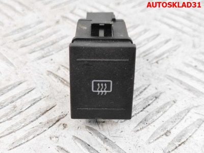 Кнопка обогрева заднего стекла VW Polo 6Q0959621 - АвтоСклад31.рф - авторазборка контрактные б/у запчасти в г. Белгород