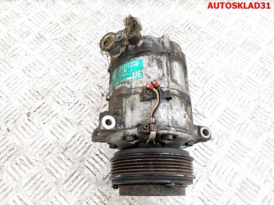 Компрессор кондиционера Opel Vectra C 24411270 - АвтоСклад31.рф - авторазборка контрактные б/у запчасти в г. Белгород