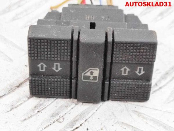 Панель передняя Audi A4 B6 2,5 Дизель 8E0805594A - АвтоСклад31.рф - авторазборка контрактные б/у запчасти в г. Белгород