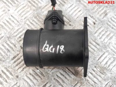 Расходомер воздуха Nissan Almera N16 1,8 QG18 138977 - АвтоСклад31.рф - авторазборка контрактные б/у запчасти в г. Белгород