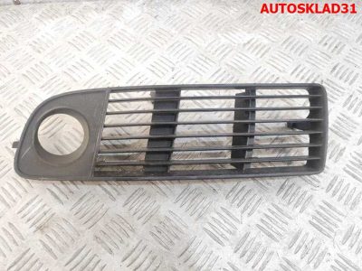 Решетка в бампер левая  Audi A6 C5 4B0807681G Дорест - АвтоСклад31.рф - авторазборка контрактные б/у запчасти в г. Белгород