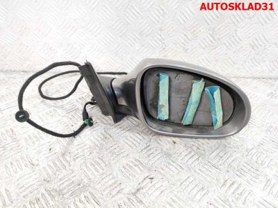 Зеркало правое 9 контактов VW Passat B6 3C0857934 - АвтоСклад31.рф - авторазборка контрактные б/у запчасти в г. Белгород