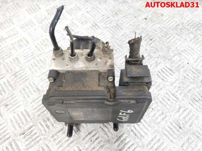 Блок ABS насос VW Golf 6 1K0907379AH - АвтоСклад31.рф - авторазборка контрактные б/у запчасти в г. Белгород