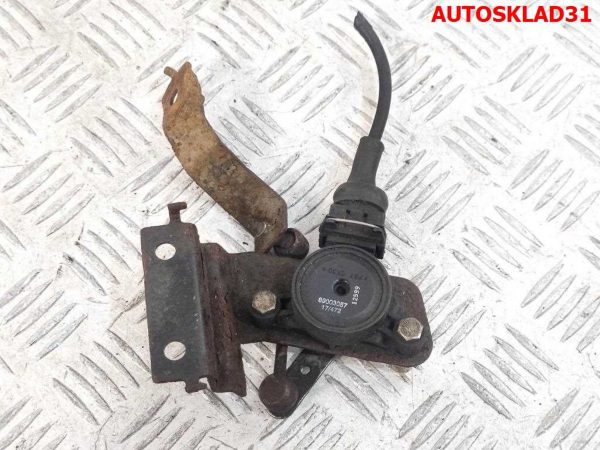 Панель передняя в сборе Audi A4 B5 Дорест 8D0805594A - АвтоСклад31.рф - авторазборка контрактные б/у запчасти в г. Белгород