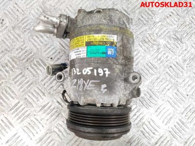 Компрессор кондиционера Opel Astr G 1,8 Z18XE Бензин 13205197 - АвтоСклад31.рф - авторазборка контрактные б/у запчасти в г. Белгород