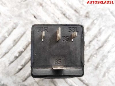 Реле 36 Volkswagen Passat B4 3A0951307 - АвтоСклад31.рф - авторазборка контрактные б/у запчасти в г. Белгород