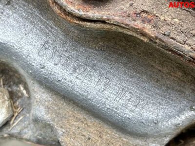 МКПП F13W394 Opel Astra G 1,6 Бензин - АвтоСклад31.рф - авторазборка контрактные б/у запчасти в г. Белгород