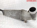 Интеркулер Mazda 3 BK 1,6 дизель Y60113550 - АвтоСклад31.рф - авторазборка контрактные б/у запчасти в г. Белгород
