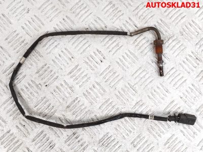 Датчик температуры VW Passat B6 2,0 BMR Дизель 03L906088BS - АвтоСклад31.рф - авторазборка контрактные б/у запчасти в г. Белгород