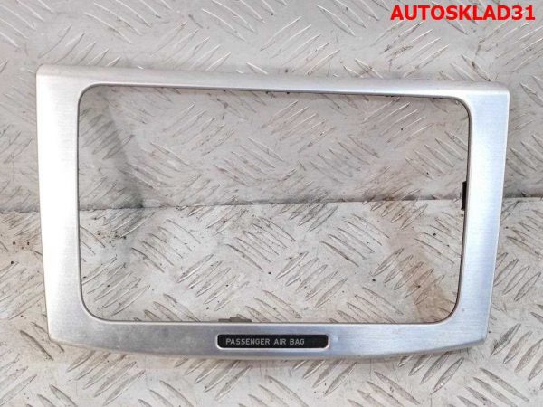 Блок ЭБУ Audi A6 C6 2,4 BDW 4F0907552C - АвтоСклад31.рф - авторазборка контрактные б/у запчасти в г. Белгород