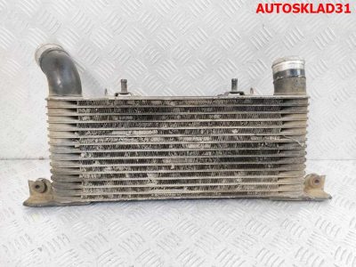 Интеркулер Mitsubishi Pajero 3 3,2 Дизель MR404751 - АвтоСклад31.рф - авторазборка контрактные б/у запчасти в г. Белгород