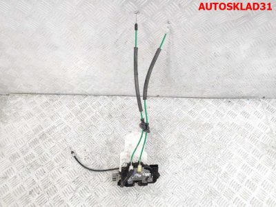 Замок двери задней левой Hyundai i30 814102L200 - АвтоСклад31.рф - авторазборка контрактные б/у запчасти в г. Белгород