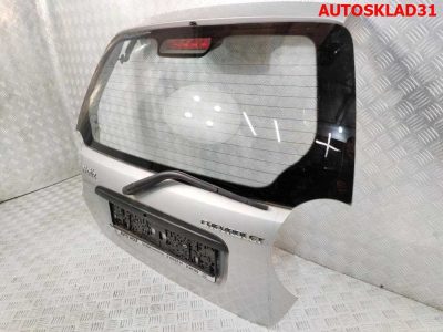 Дверь багажника Chevrolet Matiz 2 96601702 - АвтоСклад31.рф - авторазборка контрактные б/у запчасти в г. Белгород