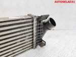 Интеркулер  Ford Focus 2 1,8 Дизель 8V619L440AC - АвтоСклад31.рф - авторазборка контрактные б/у запчасти в г. Белгород