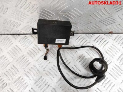 Блок иммобилайзера VW Polo Classic 1H0953257BB - АвтоСклад31.рф - авторазборка контрактные б/у запчасти в г. Белгород