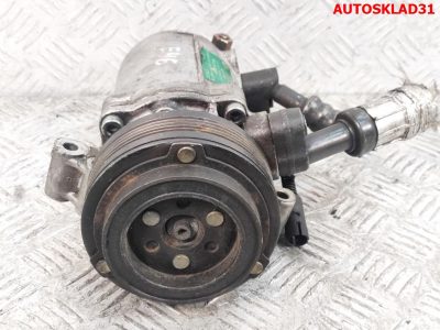 Компрессор кондиционера BMW Е46 1,9 M43B19 64528386650 - АвтоСклад31.рф - авторазборка контрактные б/у запчасти в г. Белгород