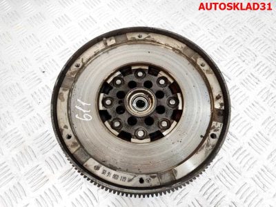 Маховик в сборе со сцеплением Mercedes W203 A6110301605 - АвтоСклад31.рф - авторазборка контрактные б/у запчасти в г. Белгород