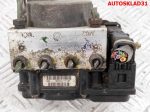 Блок ABS Nissan Note E11 476609U100 - АвтоСклад31.рф - авторазборка контрактные б/у запчасти в г. Белгород