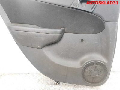 Обшивка двери задней левой Hyundai i30 833012R500 - АвтоСклад31.рф - авторазборка контрактные б/у запчасти в г. Белгород