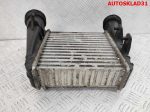 Интеркулер Volkswagen Passat B5+ 3B0145806 Дизель - АвтоСклад31.рф - авторазборка контрактные б/у запчасти в г. Белгород