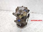 Компрессор кондиционера Nissan Note E11 1,5 K9K276 8200866437 - АвтоСклад31.рф - авторазборка контрактные б/у запчасти в г. Белгород