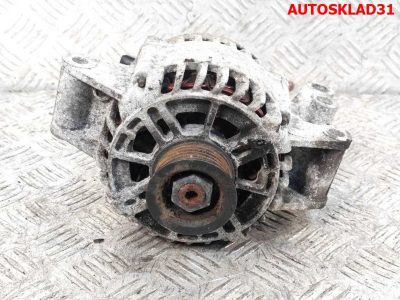 Генератор Ford Focus 1 1,6 Бензин 2S6TFA - АвтоСклад31.рф - авторазборка контрактные б/у запчасти в г. Белгород