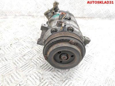 Компрессор кондиционера Opel Vectra C 24411270 - АвтоСклад31.рф - авторазборка контрактные б/у запчасти в г. Белгород