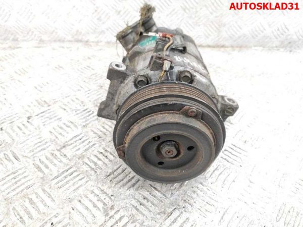 Панель передняя в сборе Audi A6 C6 4F 2,4 Бензин (Р) - АвтоСклад31.рф - авторазборка контрактные б/у запчасти в г. Белгород