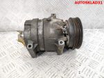 Компрессор кондиционера Renault Megane 1 1,6 K4M 7701499859 - АвтоСклад31.рф - авторазборка контрактные б/у запчасти в г. Белгород