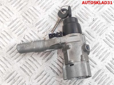 Замок зажигания Mercedes-Benz W124 1245450314 - АвтоСклад31.рф - авторазборка контрактные б/у запчасти в г. Белгород